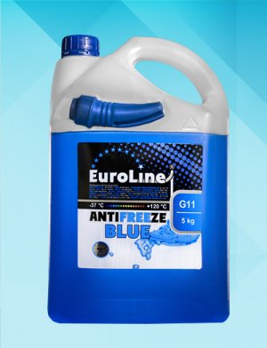 EuroLine BLUE G11